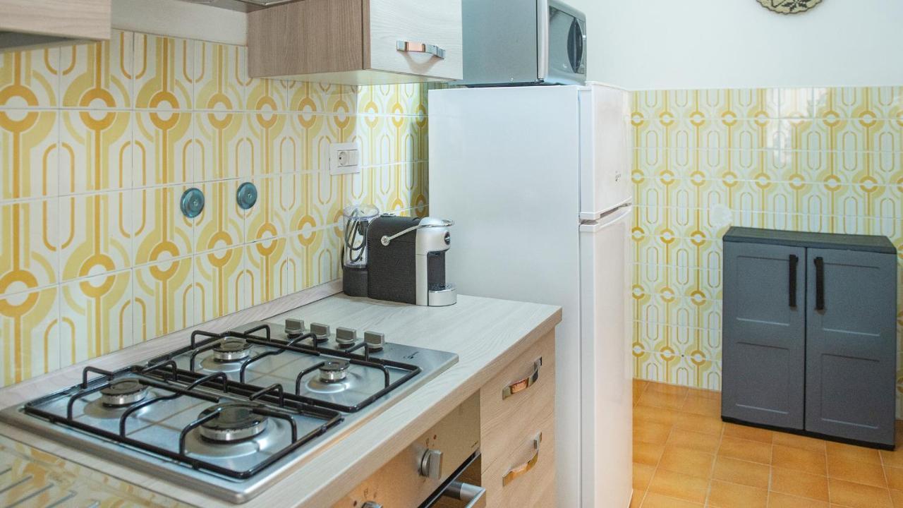 דירות אלגהרו Paoli 89 מראה חיצוני תמונה